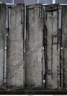 Photo Texture of Wall Concrete 0009